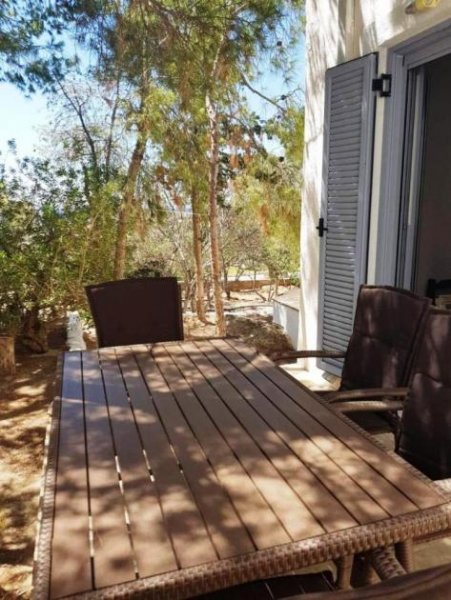 Katharades Kreta, Katharades: Sechs Apartments mit Meerblick bei Ierapetra zu verkaufen Gewerbe kaufen